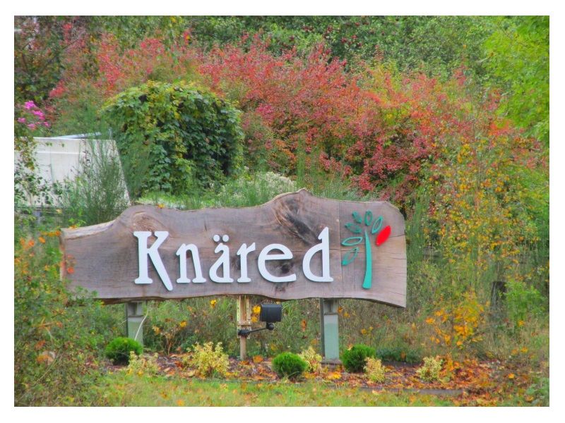 Knäreds Samhällsförening