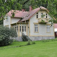Lottens hus